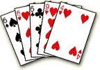Winning Poker Hands